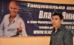 Відбувся кастинг на участь в конкурсі «Містер Україна 2011»