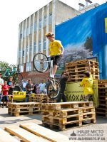 Івано-Франківськ приєднався до святкування 6-ої річниці «METRO Кеш & Кері Україна»