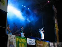 Фестиваль української етнічної культури «Потяг до Яремче»