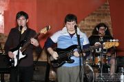 Big Indie Gig: перший інді-концерт в Івано-Франківську 