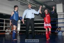 Професійні бої з тайського боксу в Івано-Франківську