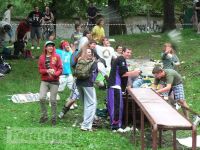 Змагання з джибінгу в Івано-Франківську